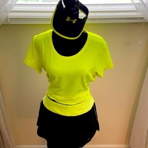 COPY - Bundle running outfit Under Armour/Avia